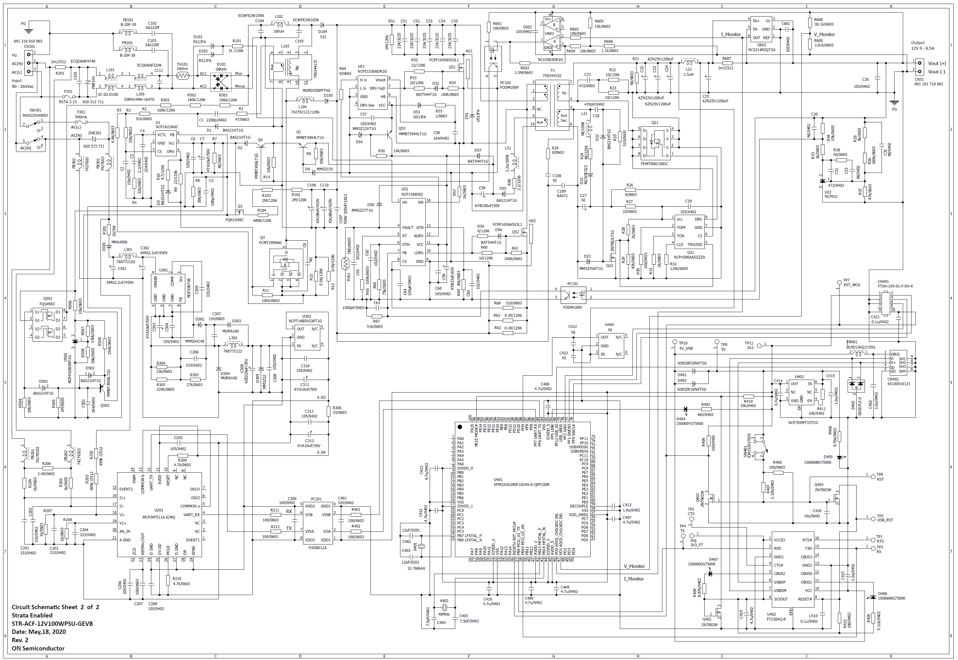 Schematic